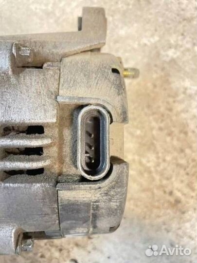 Генератор Daewoo Nexia, Kalos Chevrolet Lanos Aveo