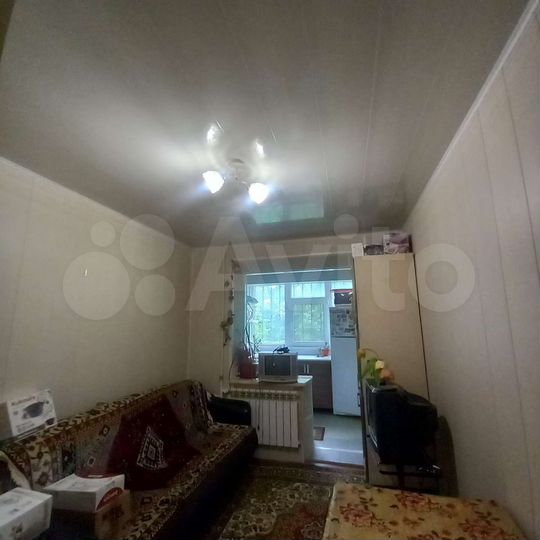 1-к. квартира, 40,3 м², 1/5 эт.