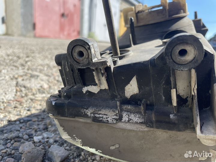 Фары nissan pulsar FN15