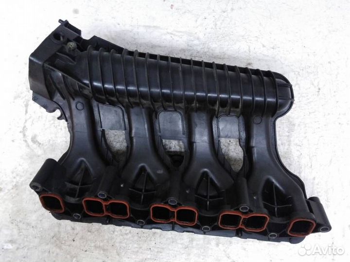 Впускной коллектор A2710903037