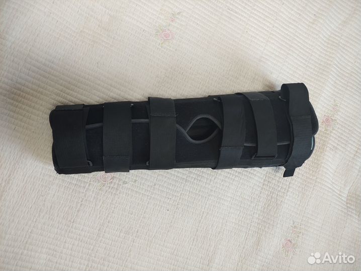 Ортез коленного сустава