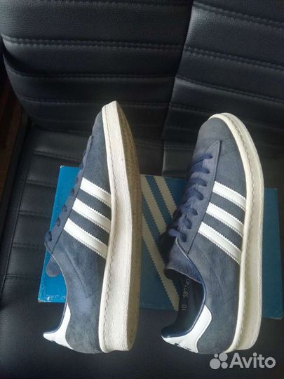 Кеды Adidas Campus 80s