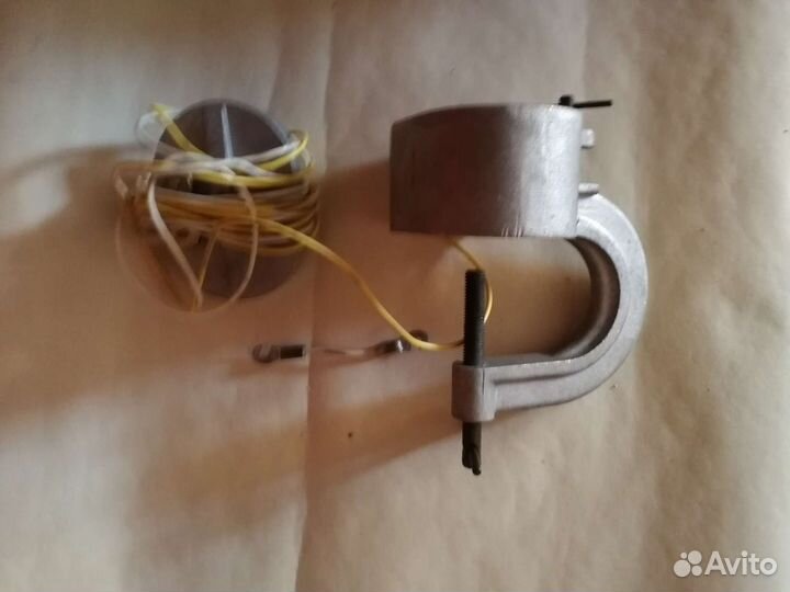 Вулканизатор для автокамер