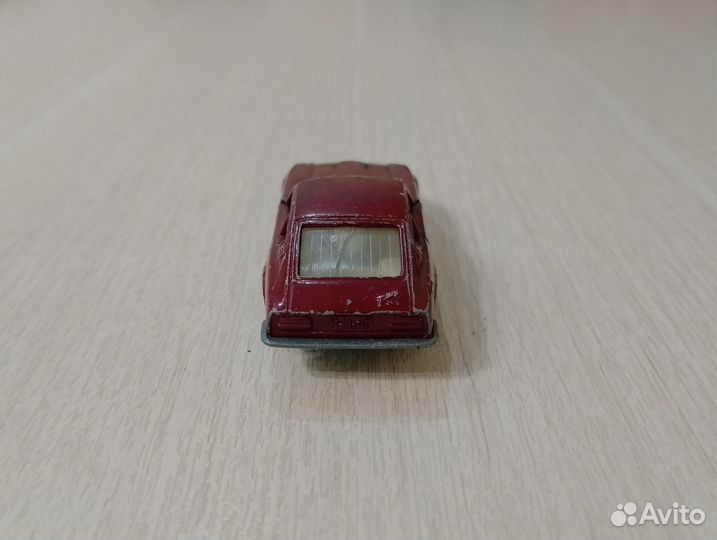 Nissan Fairlady Z I поколение (1969-1978)