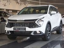 Новый Kia Sportage 2.0 AT, 2024, цена 4 149 900 руб.