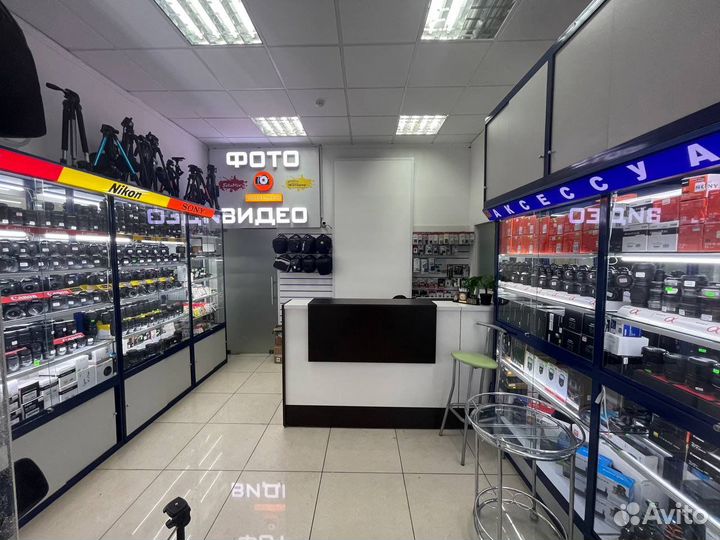 Sony FE 55mm f/1.8 ZA новый гарантия