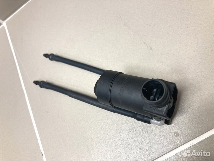 Насос стеклоомывателя Chery Tiggo 4