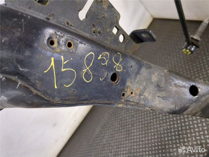 Балка подвески передняя Ford Explorer, 2016