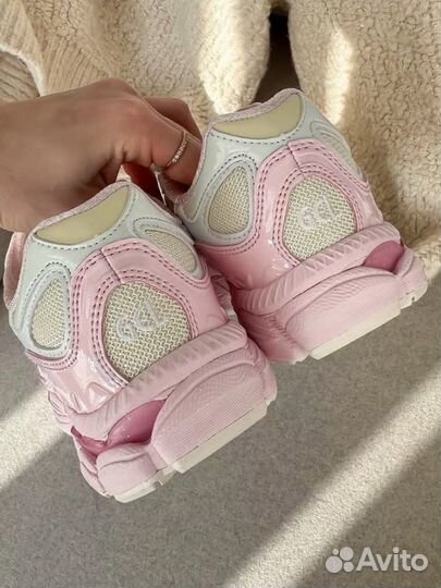 Kicki yang zhang x Asics Gel-NYC