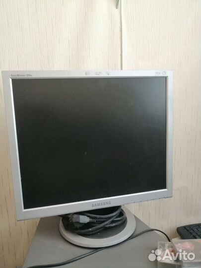 Монитор NEC самсунг