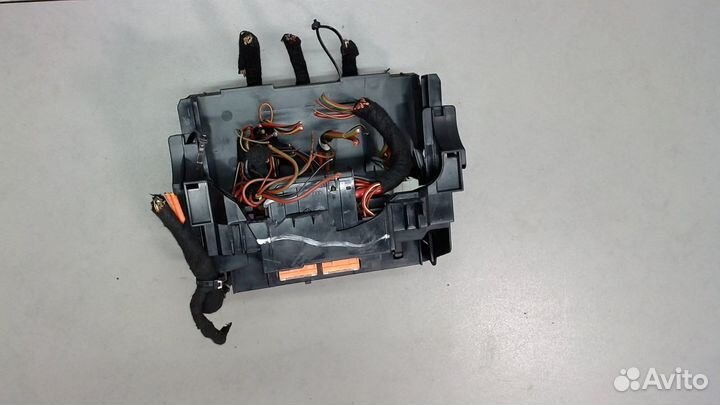 Блок комфорта Audi A1, 2012