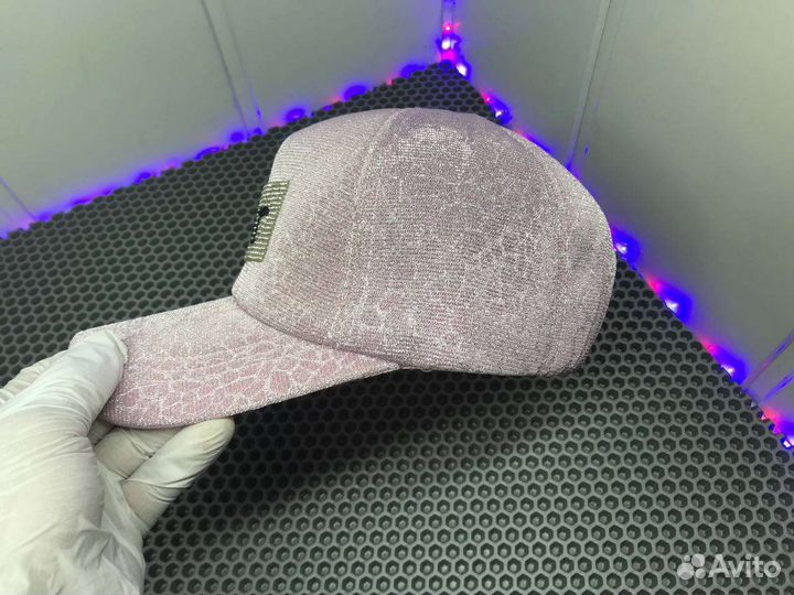 Кепка женская dior