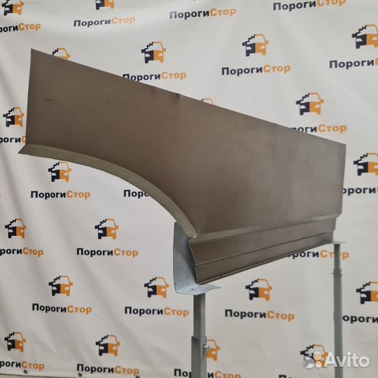 Карман выше молдинга правый MB Sprinter 906 maxi