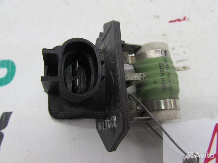 Резистор для Hyundai Elantra 5 2011-2016г