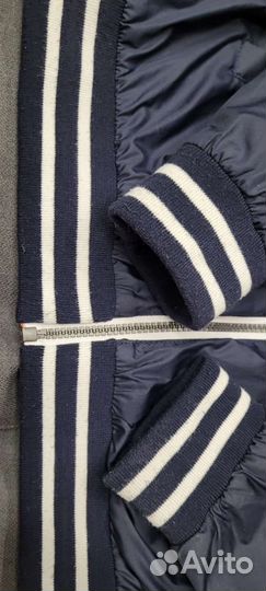 Ветровка для мальчика
