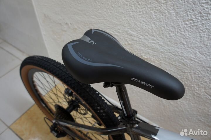 Велосипед 24