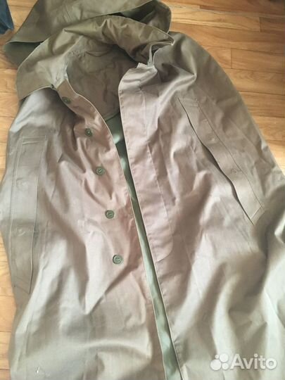 Плащ палатка