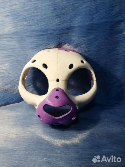 Основа фурсьют (кошка)