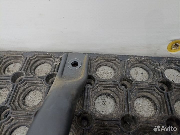 Поручень кабины внутренний Man TGA, Man TGL