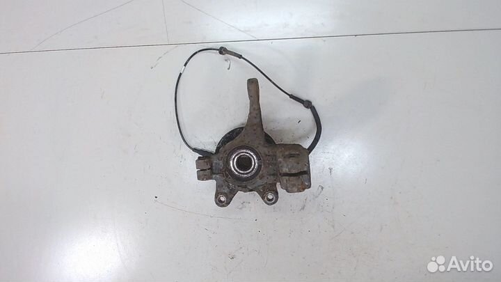 Ступица (кулак, цапфа) Volkswagen Beetle, 2006