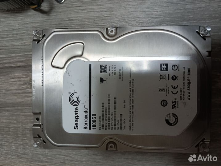 Комплектующие пк и телефоны