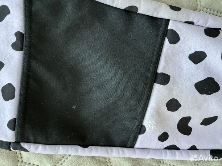 Комбинезон софтшел 104