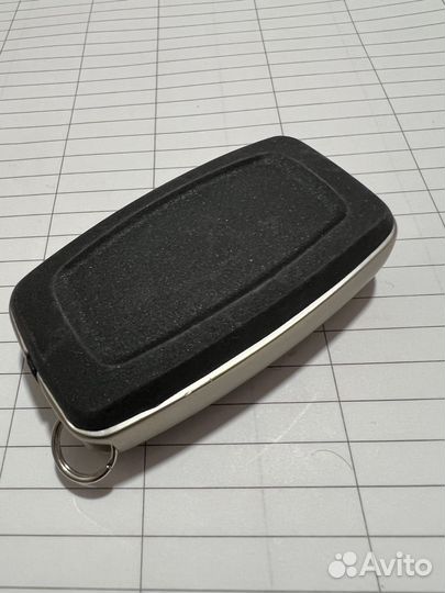 Смарт ключ Land Rover Discovery 3
