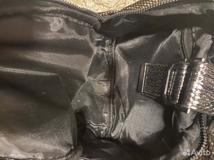 Рюкзак женский