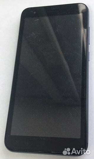 Itel A27, 2/32 ГБ