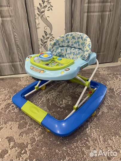 Ходинок детский