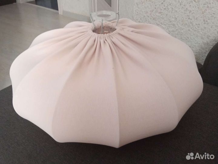 Абажур IKEA