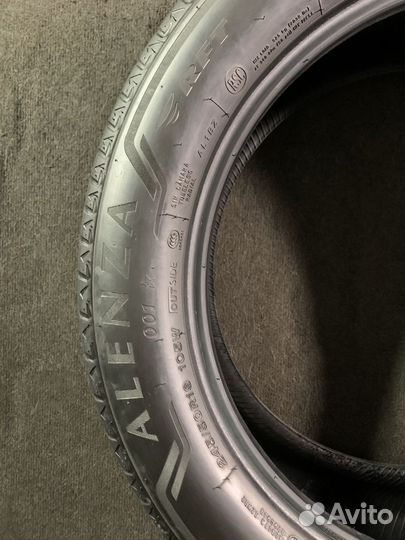 Bridgestone Alenza 001 245/50 R19