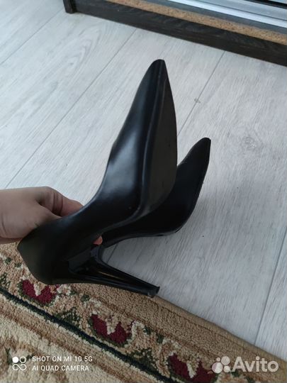 Туфли женские 37 размер