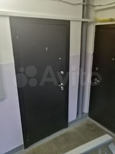 2-к. квартира, 43,3 м², 2/9 эт.