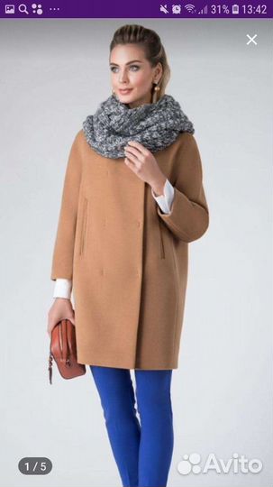 Куртка рубашка pull bear, пальто, куртка clasna