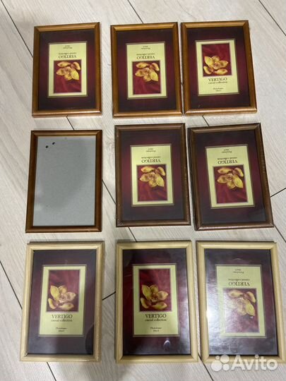 Фоторамка 10 15