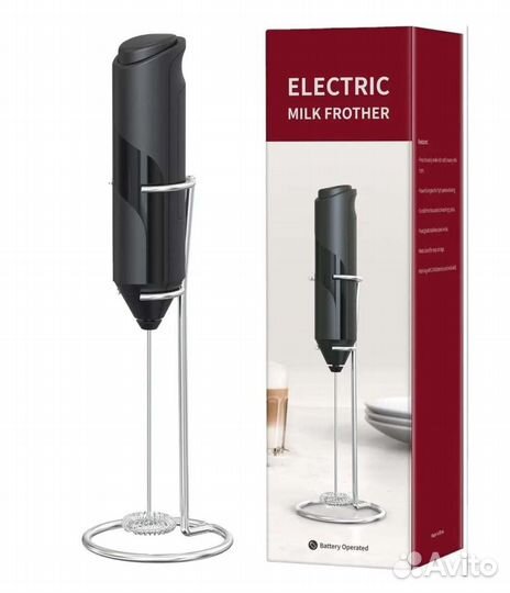 Капучинатор,вспениватель для молока
