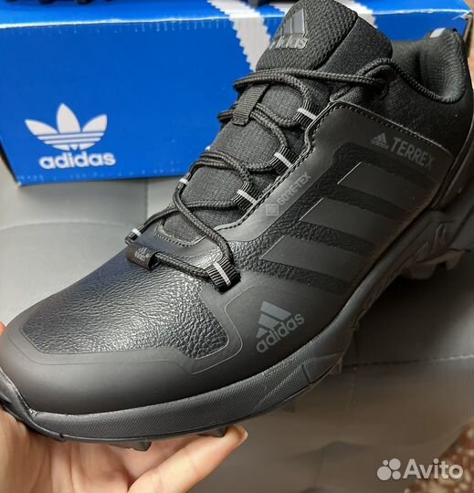 Кроссовки мужские adidas демисезонные