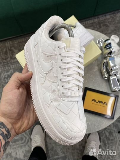 Кроссовки Billie Eilish Nike Air Force 1 Low