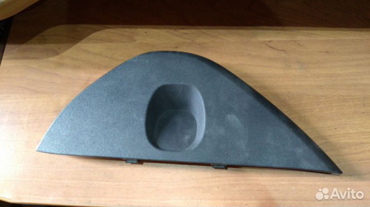 Накладка (кузов внутри) Volvo XC60