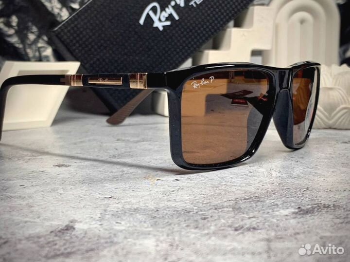 Очки Ray Ban Wayfarer
