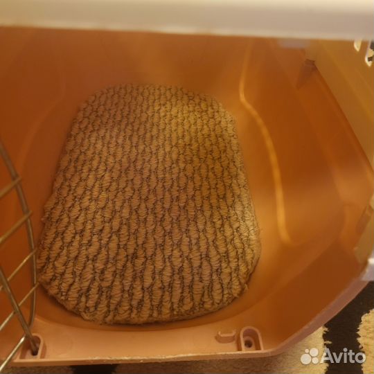 Переноска для животных