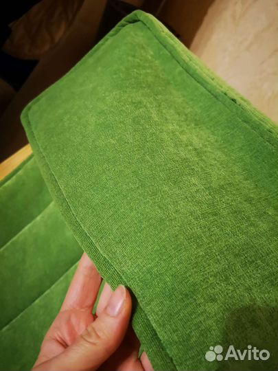 Детское кресло IKEA