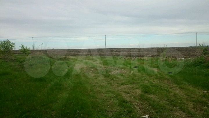 Участок 11 сот. (ИЖС)