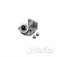 Корпус топливного сепаратора с насосом подкачки Iveco Stralis