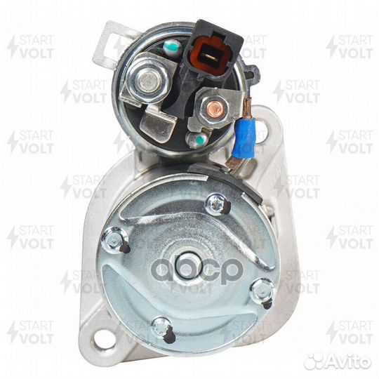 Стартер LSt 0810 startvolt