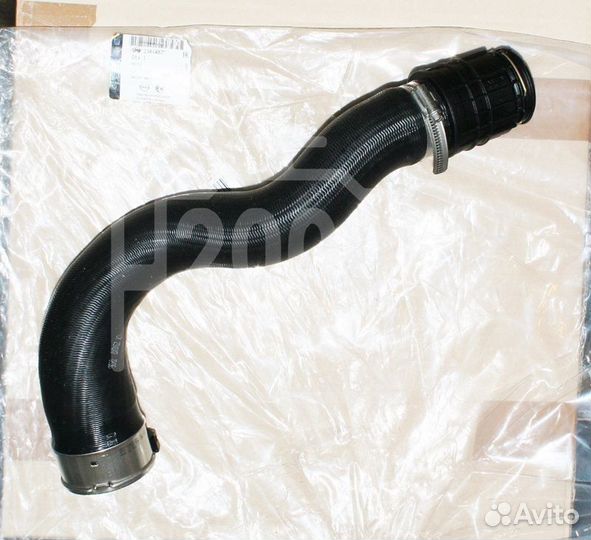 Патрубок воздушный опель инсигния 1.6 новый