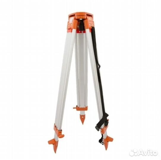 Штатив S6-2 для оптического нивелира
