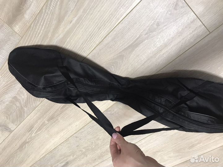 Сумка/чехол вейвборд, роллерсерф, снейкборд