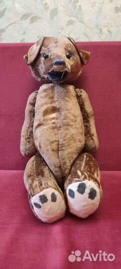 Плюшевая игрушка Собаки